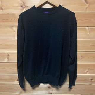 ザノースフェイス(THE NORTH FACE)のthe north face Pack Field Sweater Lサイズ(ニット/セーター)