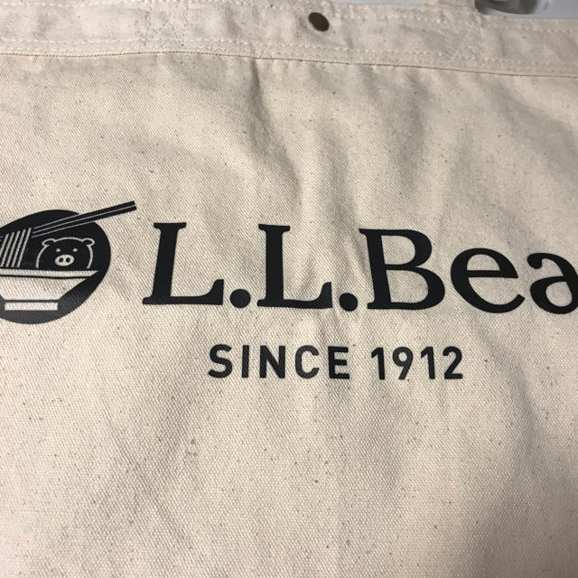 L.L.Bean(エルエルビーン)のLL bean 九州限定 レディースのバッグ(トートバッグ)の商品写真