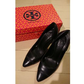 トリーバーチ(Tory Burch)の【TORY BURCH】パンプス(ハイヒール/パンプス)