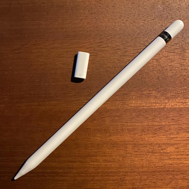 Apple Pencil アップルペンシル 第一世代