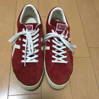 オニツカタイガー(Onitsuka Tiger)のオニツカタイガー  ファブレ (スニーカー)