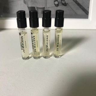 ジョーマローン(Jo Malone)のJo Malone 4つセット(香水(女性用))