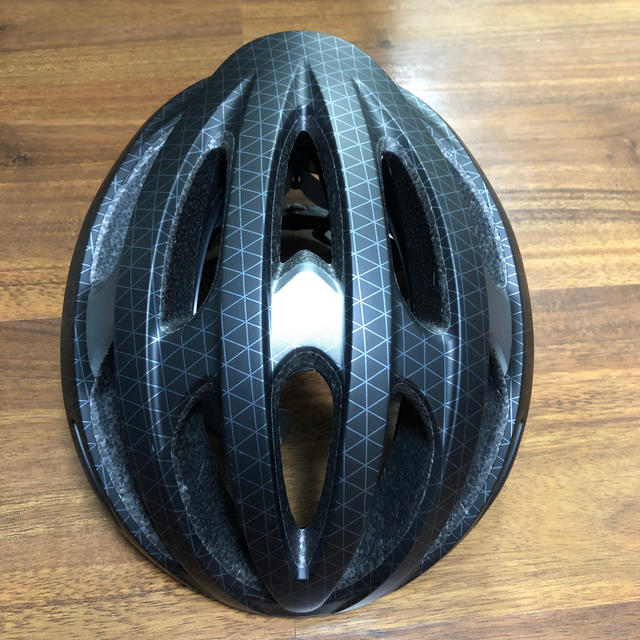 BELL(ベル)のヘルメット サイクリング スポーツ/アウトドアの自転車(ウエア)の商品写真