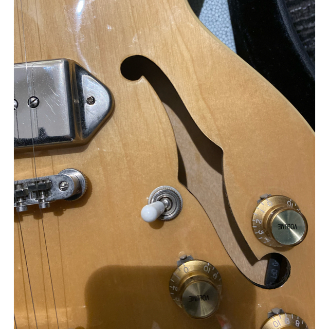 Epiphone(エピフォン)のkuro様専用 楽器のギター(エレキギター)の商品写真