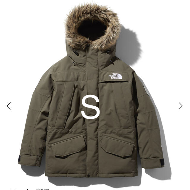 ノースフェイス アンタークティカ S | www.smartbox.com.sg