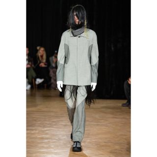 KIKO KOSTADINOV 19aw ジャケット