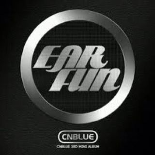 CNBLUE EARFUN(その他)