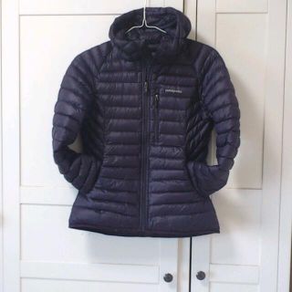 パタゴニア(patagonia)のパタゴニア  M  メチャ軽ダウン(ダウンジャケット)