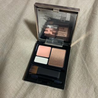 マキアージュ(MAQuillAGE)のマキアージュ　ドラマティックスタイリングアイズS  BE233(アイシャドウ)