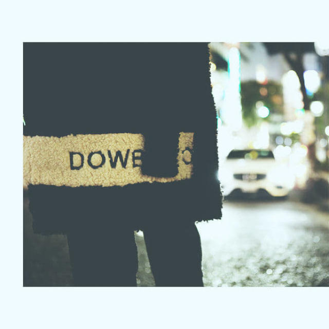 安い限定品 DOWBL リバーシブルボアガウン 44の通販 by スター's shop｜ダブルならラクマ - 送料無料 新品未使用 DOWBL 大得価100%新品