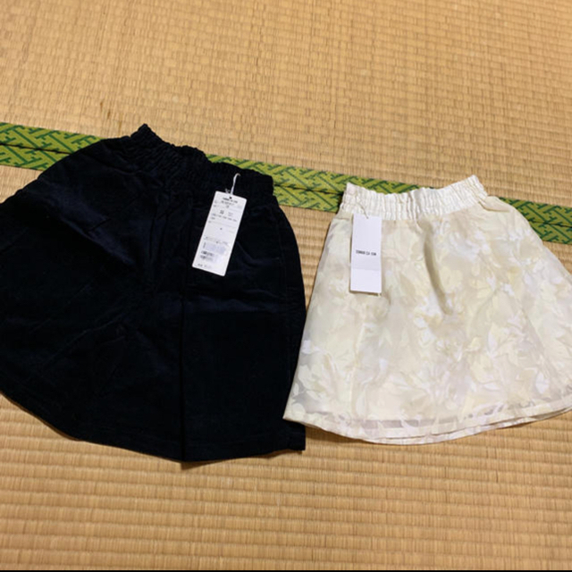 COMME CA ISM(コムサイズム)の専用です キッズ/ベビー/マタニティのキッズ服男の子用(90cm~)(パンツ/スパッツ)の商品写真