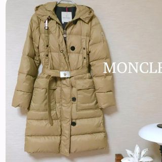 モンクレール(MONCLER)のnapo様専用(ダウンジャケット)