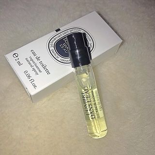 ディプティック(diptyque)のdiptyque✧ﾛﾝﾌﾞﾙﾀﾞﾝﾛｰ✧2ml(ユニセックス)