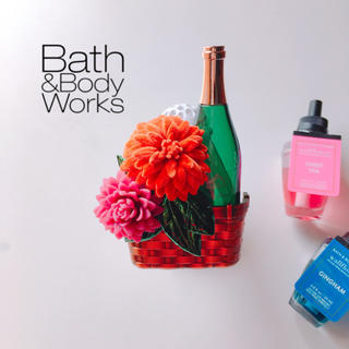 バスアンドボディーワークス(Bath & Body Works)の［未使用・入手困難］Bath & Body Works / ルームフレグランス(アロマポット/アロマランプ/芳香器)