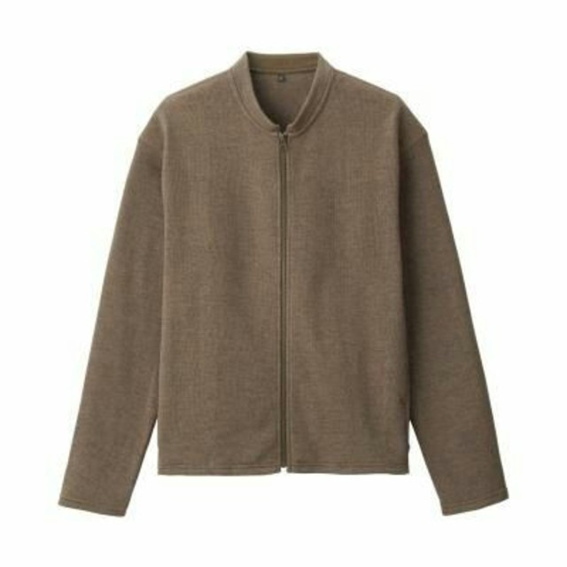 Muji 無印良品 新品 無印良品 ニットフリースジップアップジャケット Lサイズ モカブラウンの通販 By M S Shop ムジルシリョウヒンならラクマ Muji 無印良品 新品 無印良品 ニットフリースジップアップジャケット Lサイズ モカブラウンの通販 By M S Shop ムジルシリョウヒンならラクマ