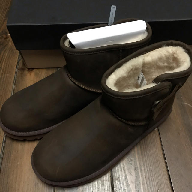 UGG BENI ブラウン　28.0