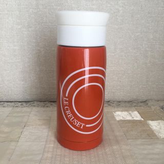 ルクルーゼ(LE CREUSET)のル・クルーゼ  ⭐️ ステンレスサーモボトル　350ml(弁当用品)