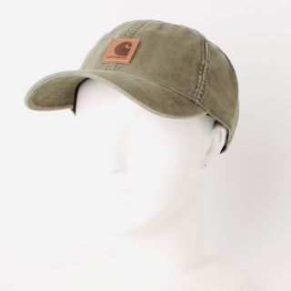 カーハート(carhartt)のcarhartt カーハート キャップ　ユニセックス(キャップ)