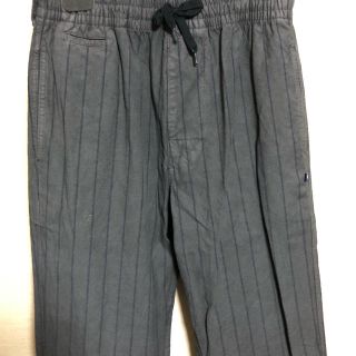 ダブルタップス(W)taps)のdescendant 19s/s shore 04 stripe pants(ワークパンツ/カーゴパンツ)