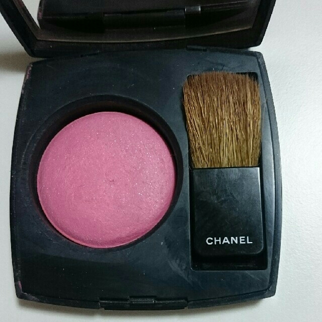 CHANEL(シャネル)のシャネル☆チーク  コスメ/美容のベースメイク/化粧品(チーク)の商品写真