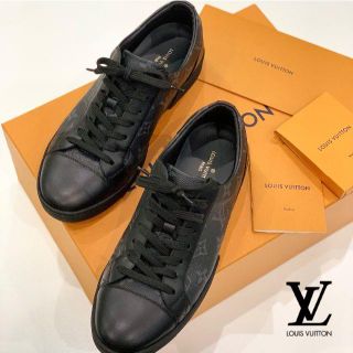 ヴィトン(LOUIS VUITTON) スニーカー(メンズ)の通販 900点以上 | ルイヴィトンのメンズを買うならラクマ