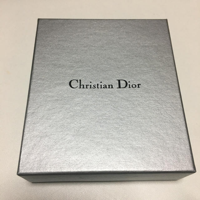 Christian Dior(クリスチャンディオール)のChristian Dior ネックレス✱ディオール レディースのアクセサリー(ネックレス)の商品写真