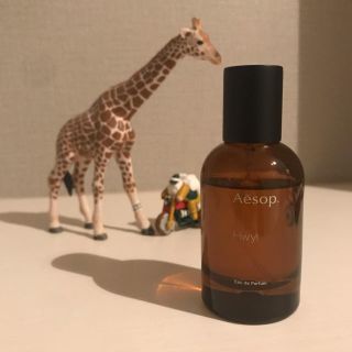 イソップ(Aesop)のAēsop 香水 Hwyl ヒュイル(ユニセックス)