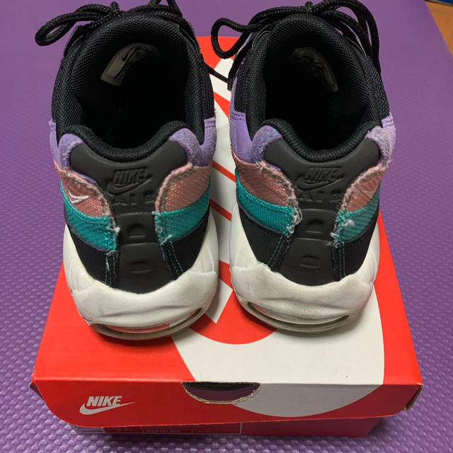 NIKE AIRMAX95 have a nike day NIKE AIRMAX95 have a nike day