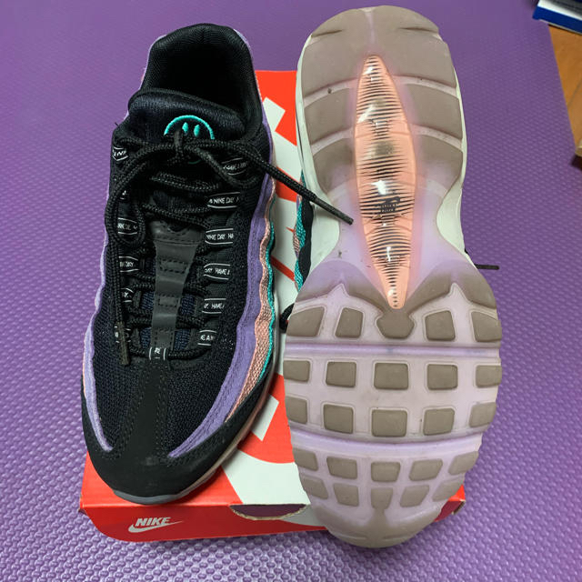 NIKE AIRMAX95 have a nike day NIKE AIRMAX95 have a nike day