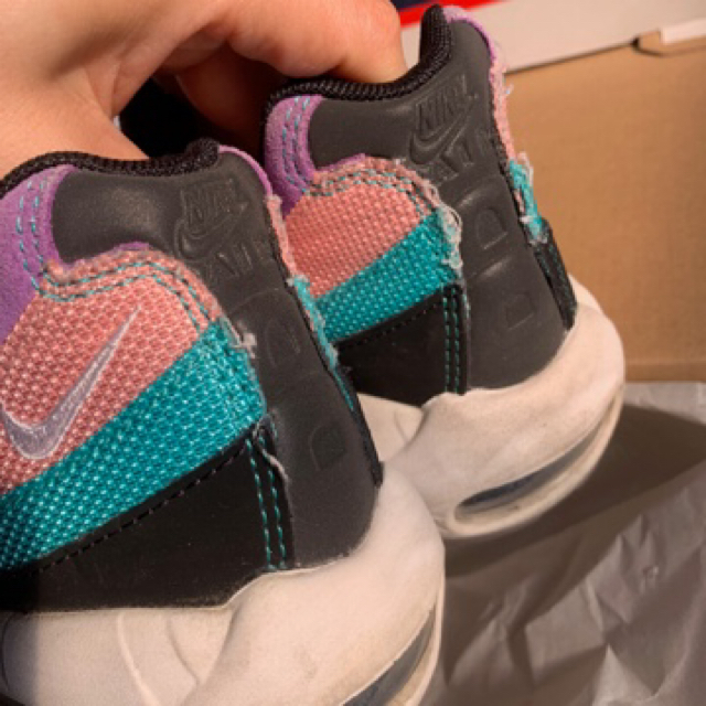 NIKE AIRMAX95 have a nike day NIKE AIRMAX95 have a nike day