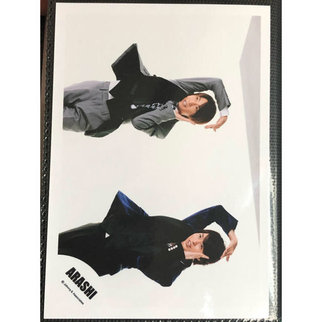 ＊ 美品 ツアーグッズ有 ＊ 嵐 公式写真 エンタメ/ホビーのタレントグッズ(アイドルグッズ)の商品写真