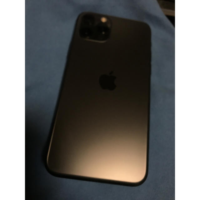 iPhone11 Pro 256GB au