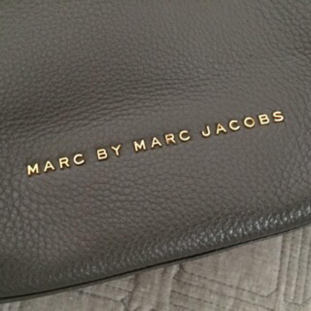 MARC BY MARC JACOBS(マークバイマークジェイコブス)のマークバイマークジェイコブストートバッグ レディースのバッグ(トートバッグ)の商品写真