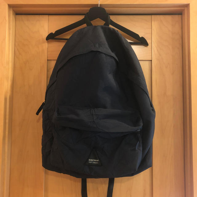 ブランドおしゃれ EASTPAK 【希少】クリスヴァンアッシュ×イースト