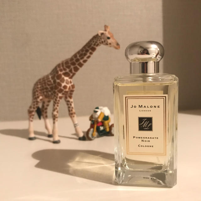 Jo Malone ポメグラネート ノアール コロン 100ml 香水