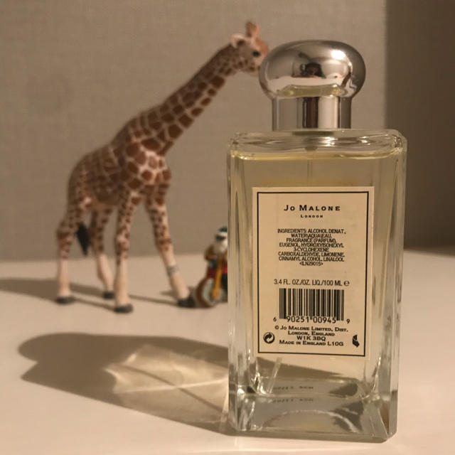 Jo Malone ポメグラネート ノアール コロン 100ml 香水