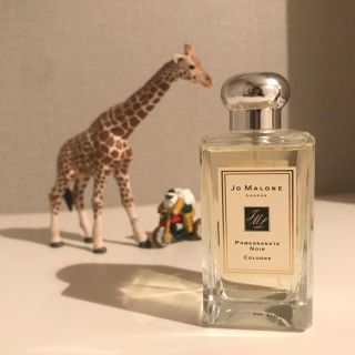 ジョーマローン(Jo Malone)のJo Malone ポメグラネート ノアール コロン 100ml 香水(香水(女性用))