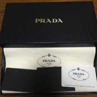 プラダ(PRADA)のいな様専用♡PRADA 空箱(その他)