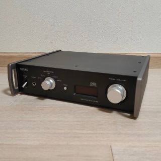 TEAC UD-501 D/Aコンバータ(スピーカー)