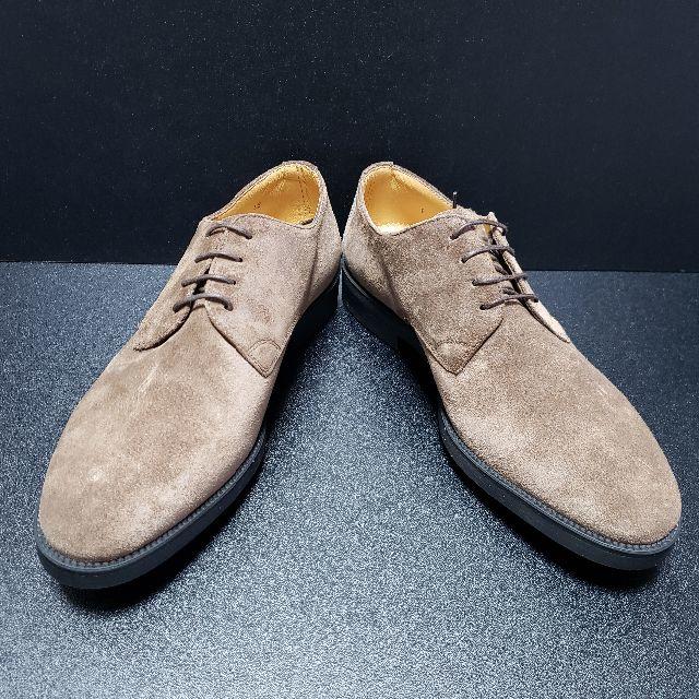 ファビ(FABI)イタリア製レザーシューズ 43 | www.hartwellspremium.com
