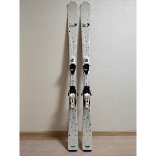 サロモン(SALOMON)のSALOMON PURE WHITE(板)