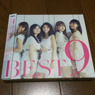 BEST9(ポップス/ロック(邦楽))