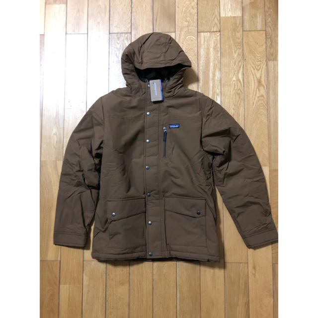 patagonia(パタゴニア)の新品 パタゴニア 68460 ボーイズ・インファーノ OWBR XXL レディースのジャケット/アウター(ブルゾン)の商品写真