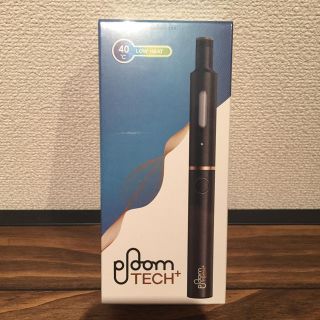 プルームテック(PloomTECH)のPloomTech+(タバコグッズ)