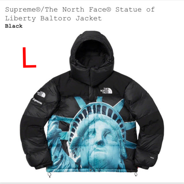 Supreme The North Face Baltoro  バルトロ