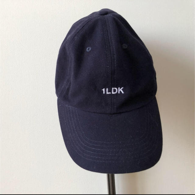 Lee(リー)のLEE デニムサロペット＆CAP レディースのパンツ(サロペット/オーバーオール)の商品写真