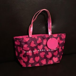 マークバイマークジェイコブス(MARC BY MARC JACOBS)のあーゆ様専用！マークミニトート(トートバッグ)