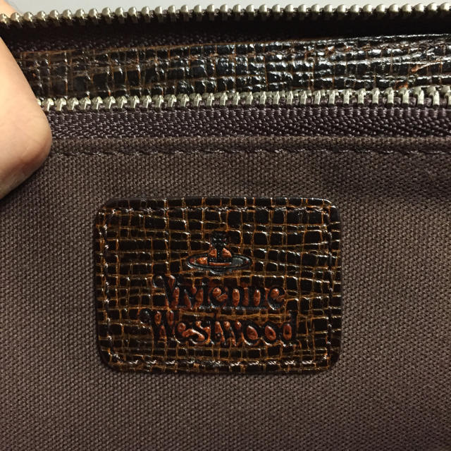 Vivienne Westwood(ヴィヴィアンウエストウッド)の新品✨ヴィヴィアンウエストウッド 長財布 メンズのファッション小物(折り財布)の商品写真