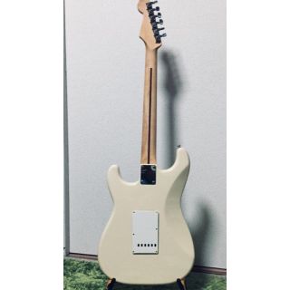 Fender Japan ST-STD フェンダー ストラトキャスター クリーム