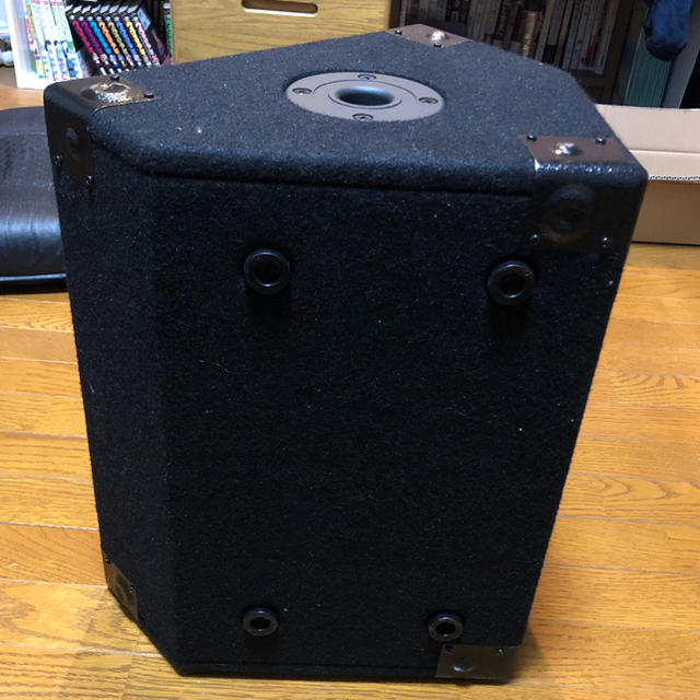 Classic Pro パワードスピーカー CP10MPの通販 by 106|ラクマ Classic Pro パワードスピーカー CP10MPの通販 by 106|ラクマ